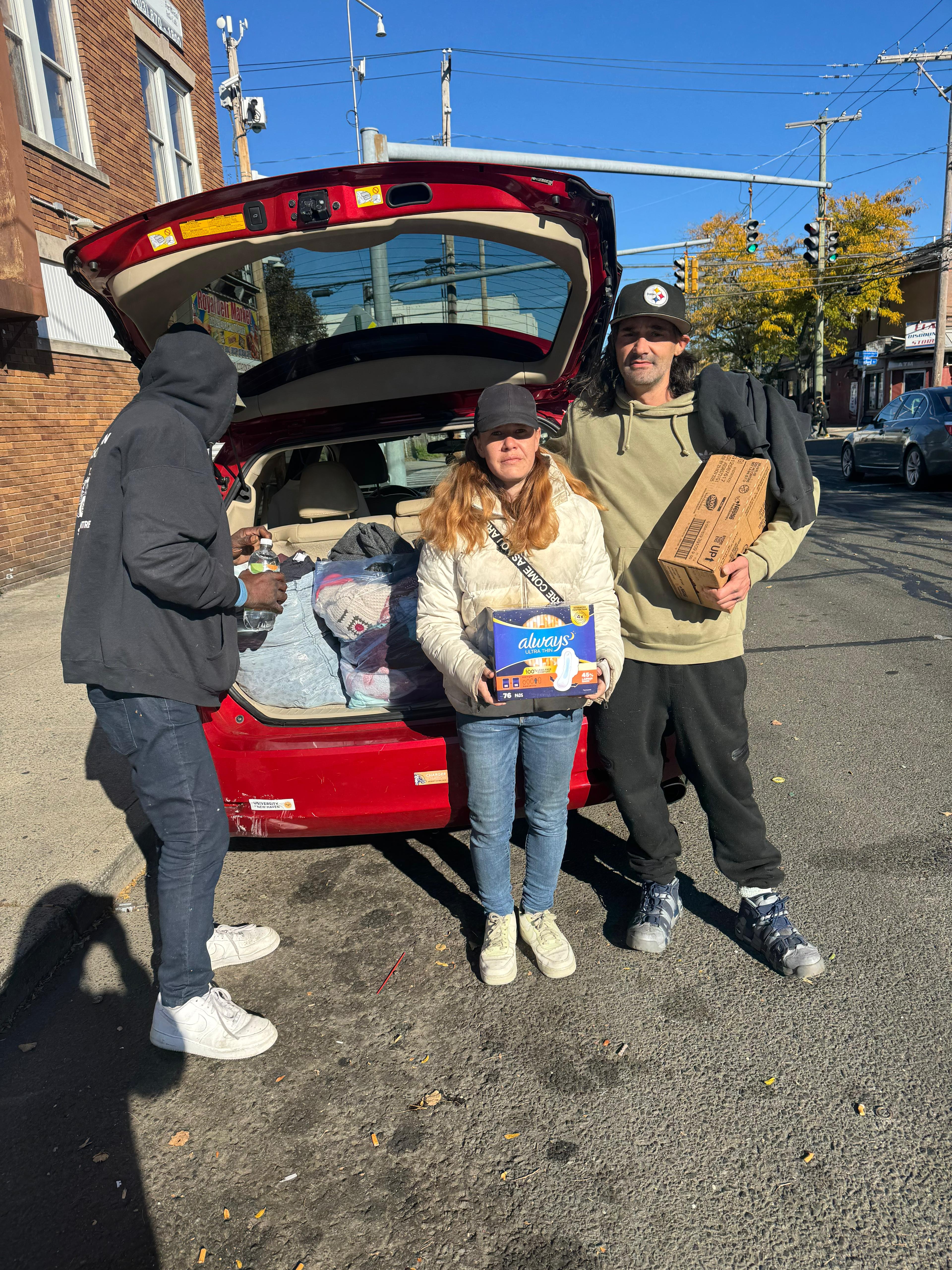 Community Partnerships